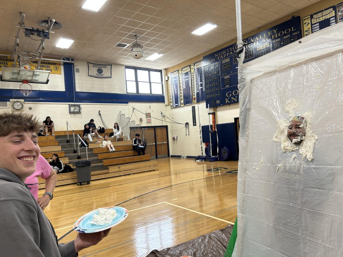 The Latest—TSA Club, Class of 2026, Class of 2025, Student Council, Korean Club