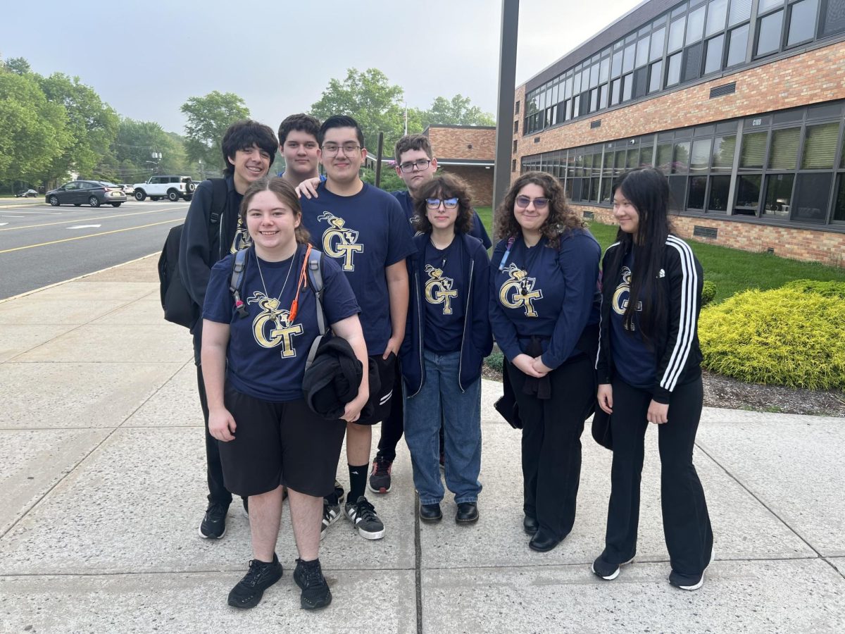 The Latest—GSA Club, Student Council, Esports