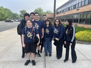 The Latest—GSA Club, Student Council, Esports