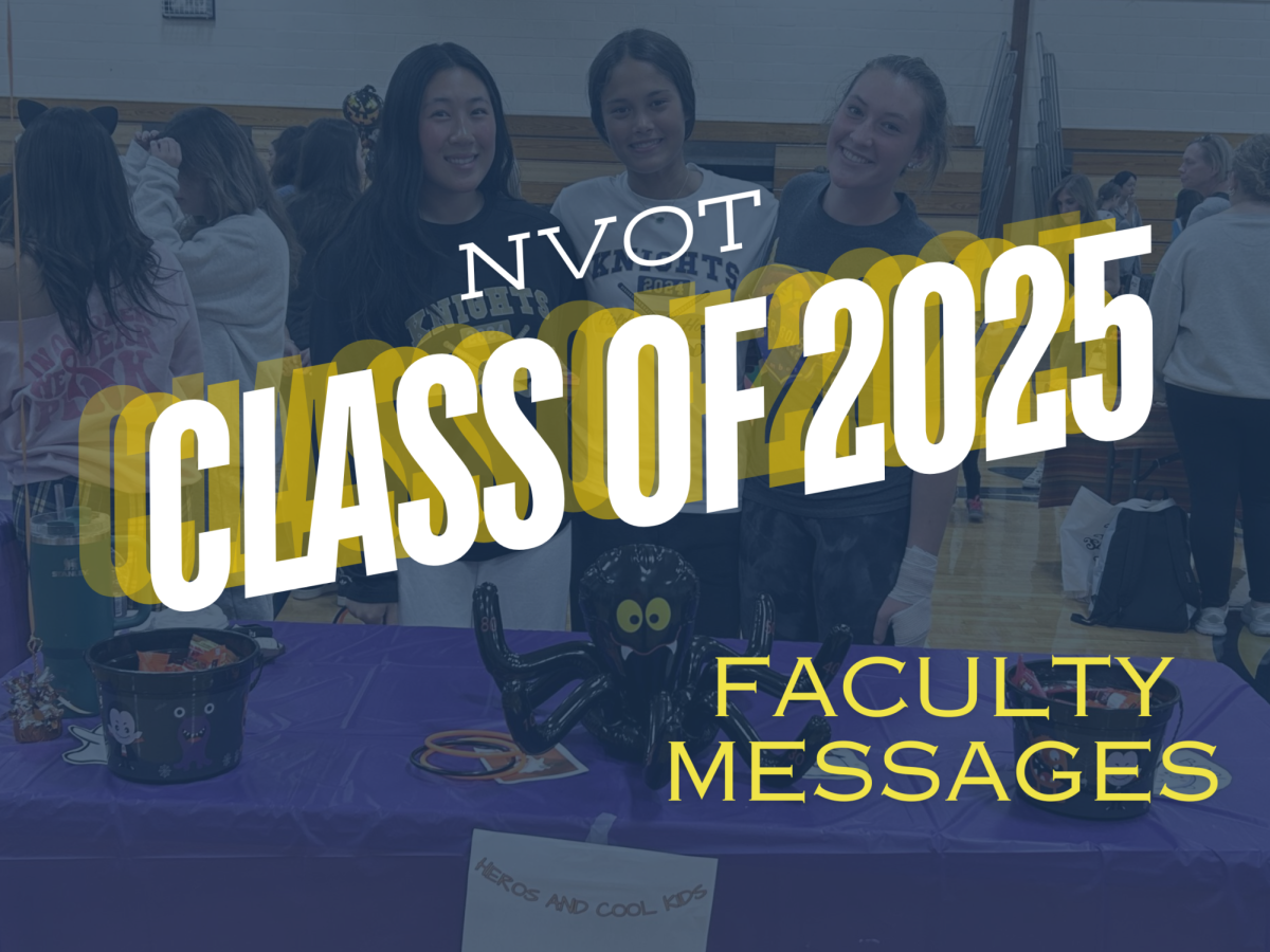 Class of 2025: Staff and Faculty Messages