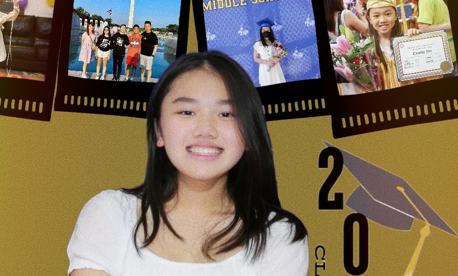 Cassidy Yee