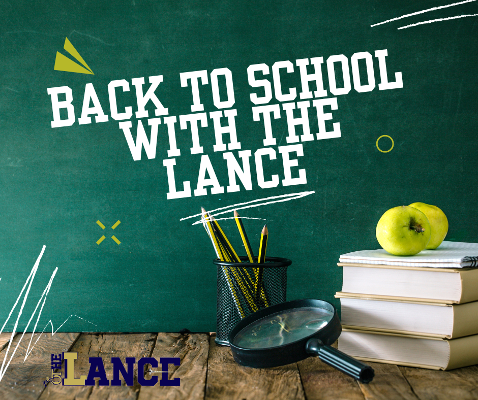 More from the Back to School Issue