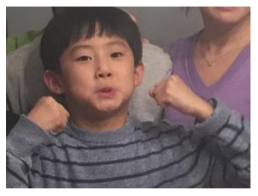 Justin Hong