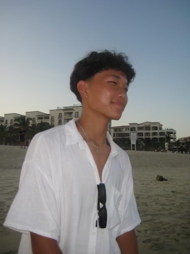 Kevin Ju