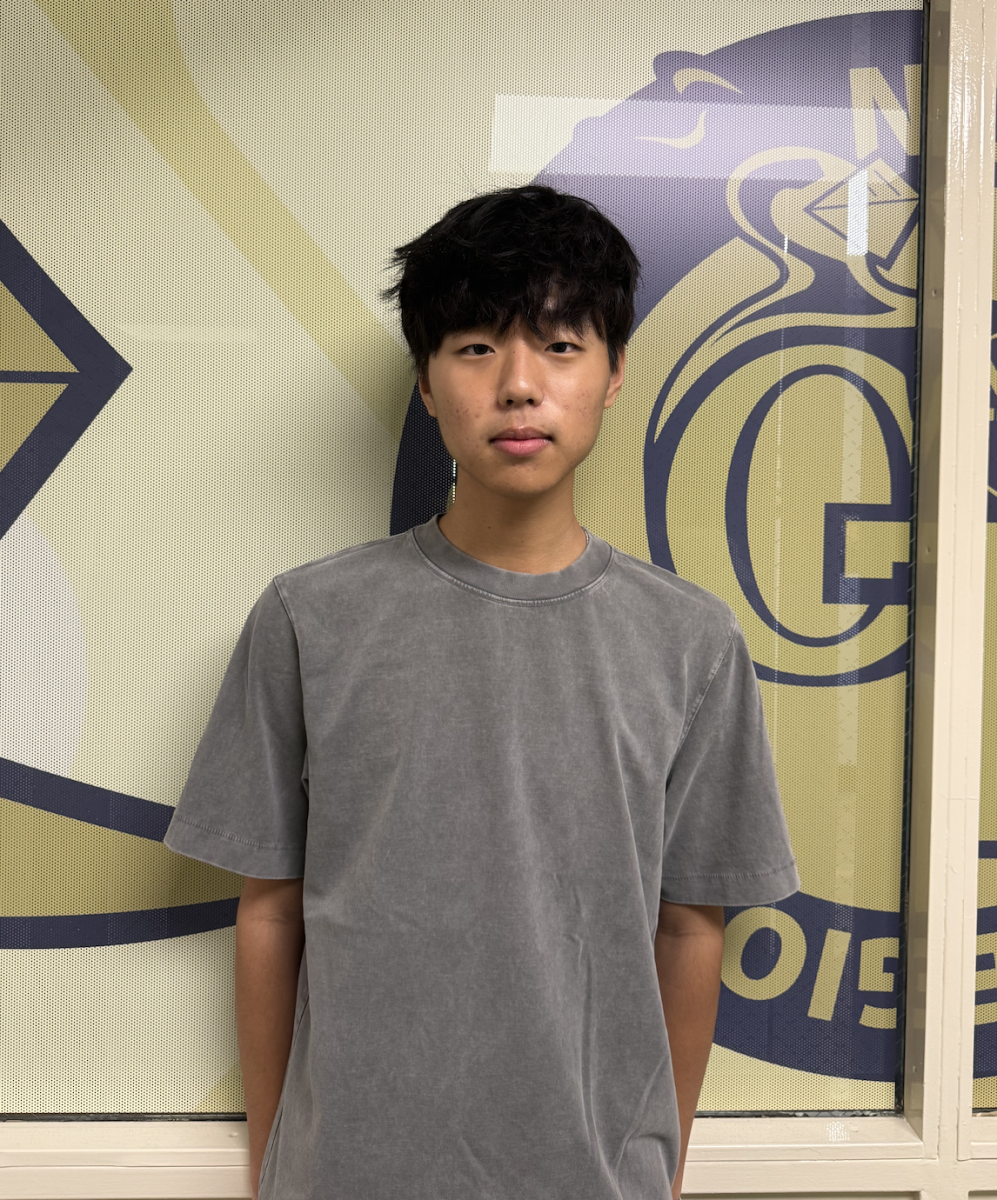 Matthew Woo