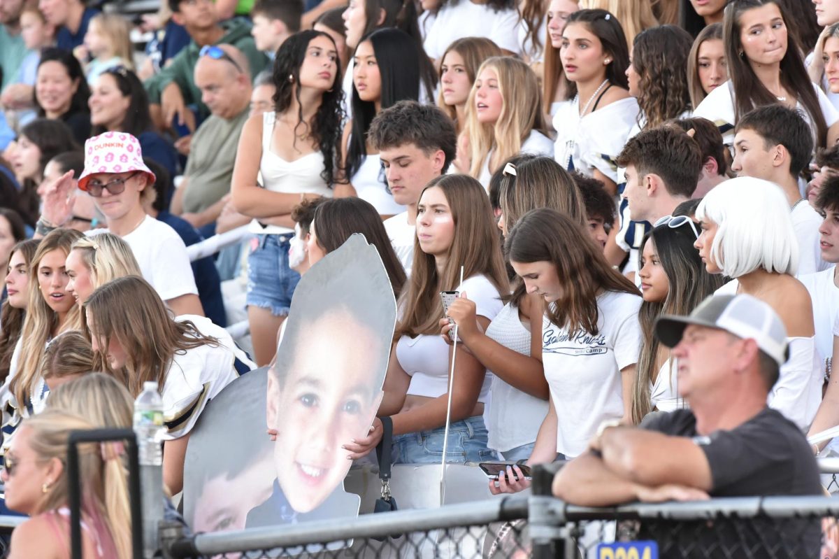 White out, NVOT vs. Ramapo