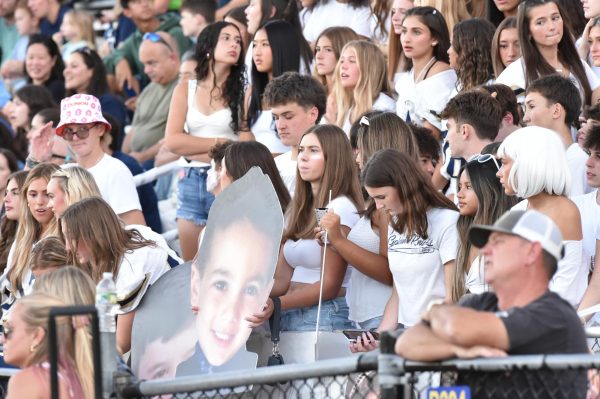White out, NVOT vs. Ramapo