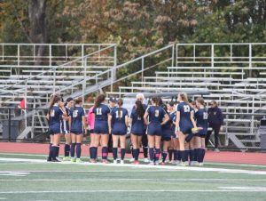 The Latest--Football continues their undefeated season, Girls Cross Country are the County Champs, Volleyball wins their 3 games