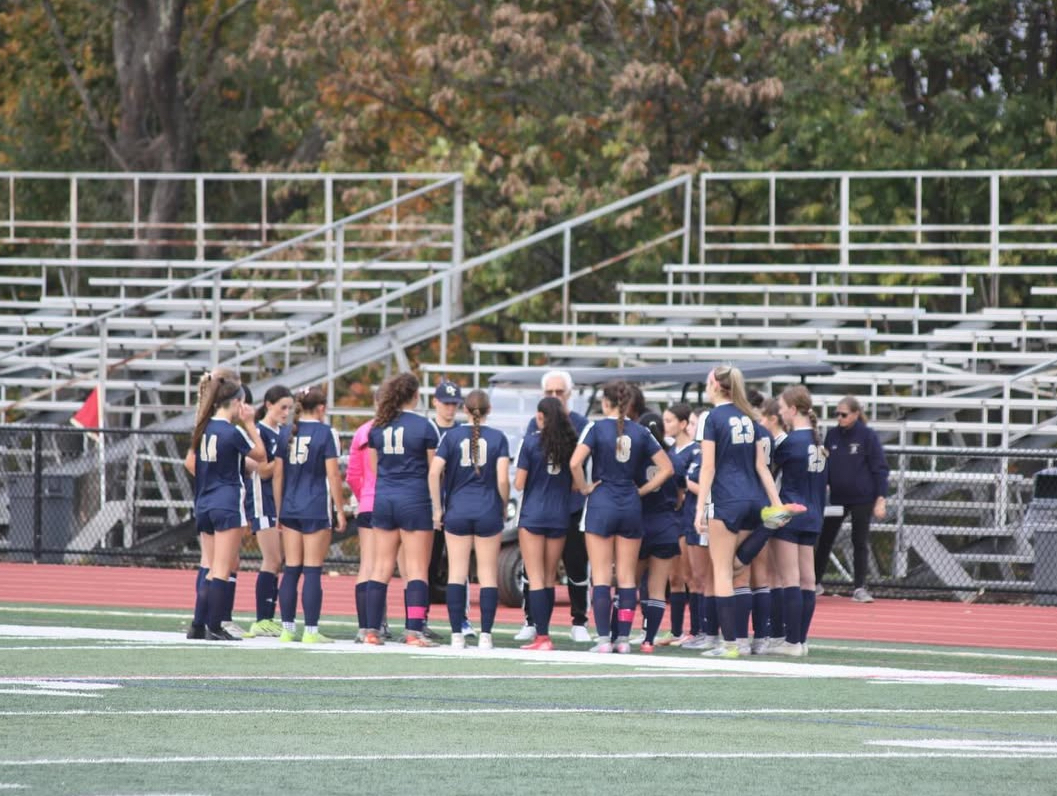 The Latest--Football continues their undefeated season, Girls Cross Country are the County Champs, Volleyball wins their 3 games