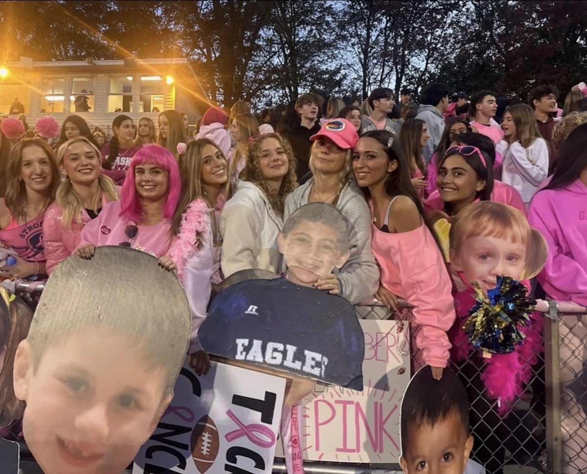 NVOT vs WAYNE HILLS Pinkout 
