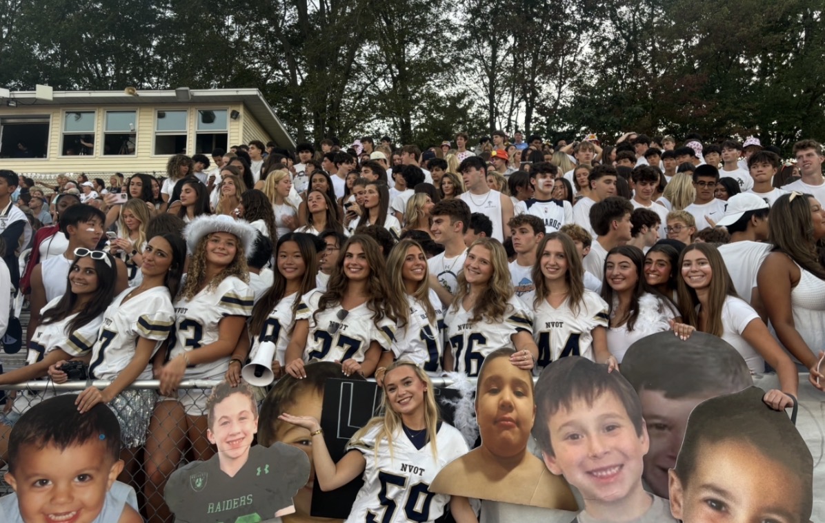 Everyone is Golden on Friday Knights