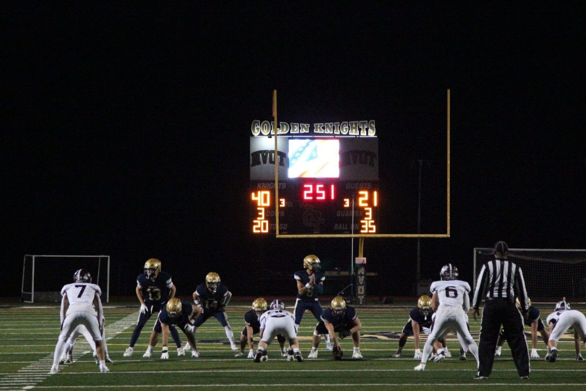 The Lance's Game of The Week 10/20/25