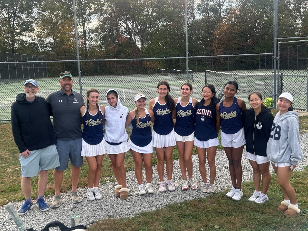 The Latest–Girls Tennis, Boys Soccer, Girls XC and Ben Johnson all have big wins, Girls Soccer and Field Hockey continue to roll