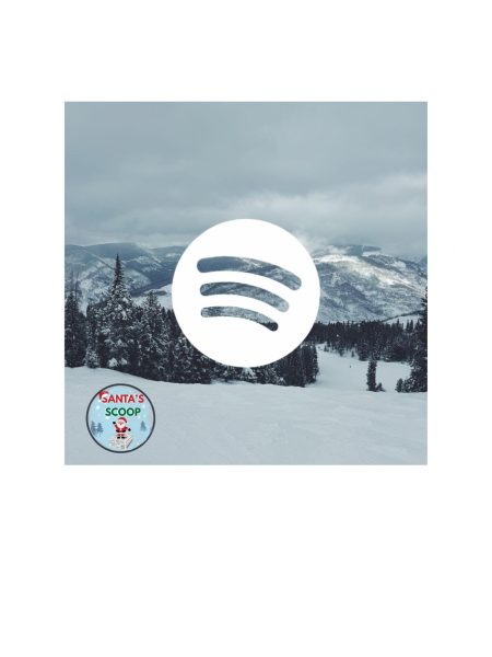 Winter 2025 Playlist