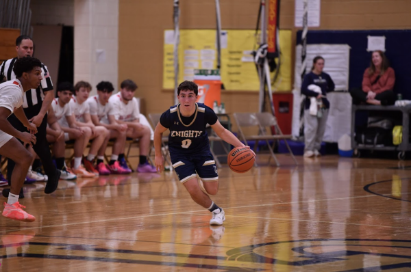 The Latest—NVOT winter sports all find success during the Winter Break