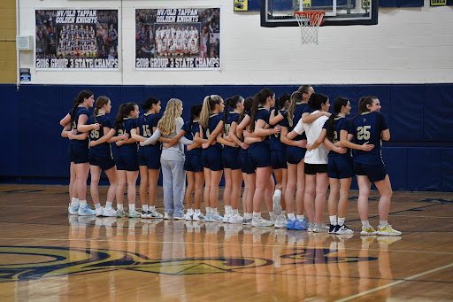 The Latest— County Relays Take Place, Girls Basketball Picks Up Two Wins, Bowling Advances to 5-2