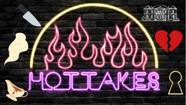 Hot Takes: The Housemaid