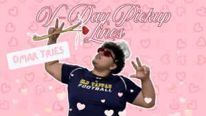 Rating V-Day Pick-up Lines