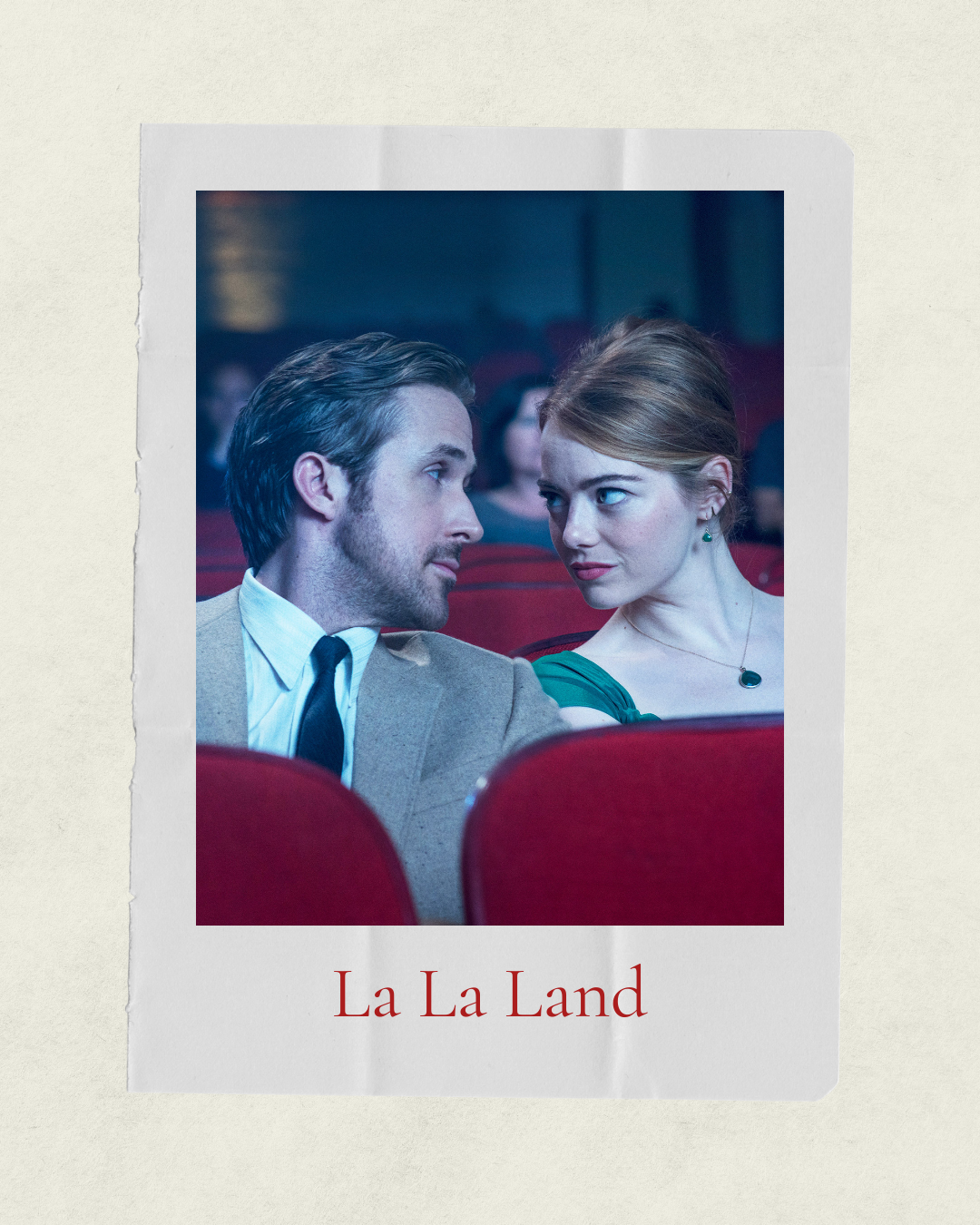 The Notebook is the Most Overrated Romance Ever