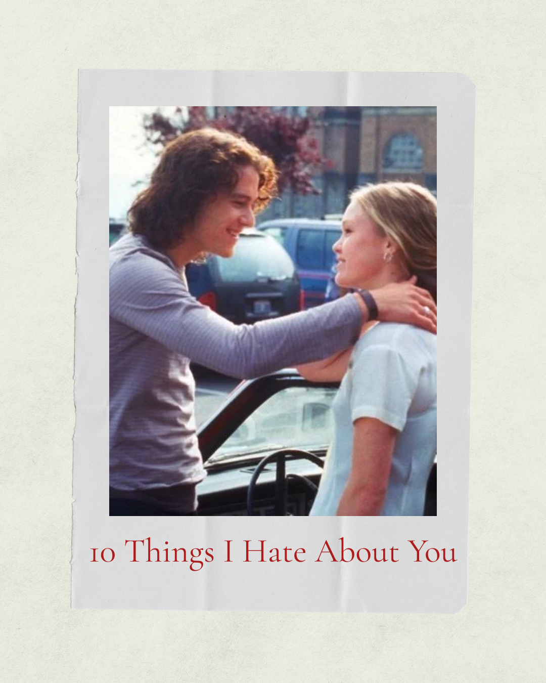 The Notebook is the Most Overrated Romance Ever