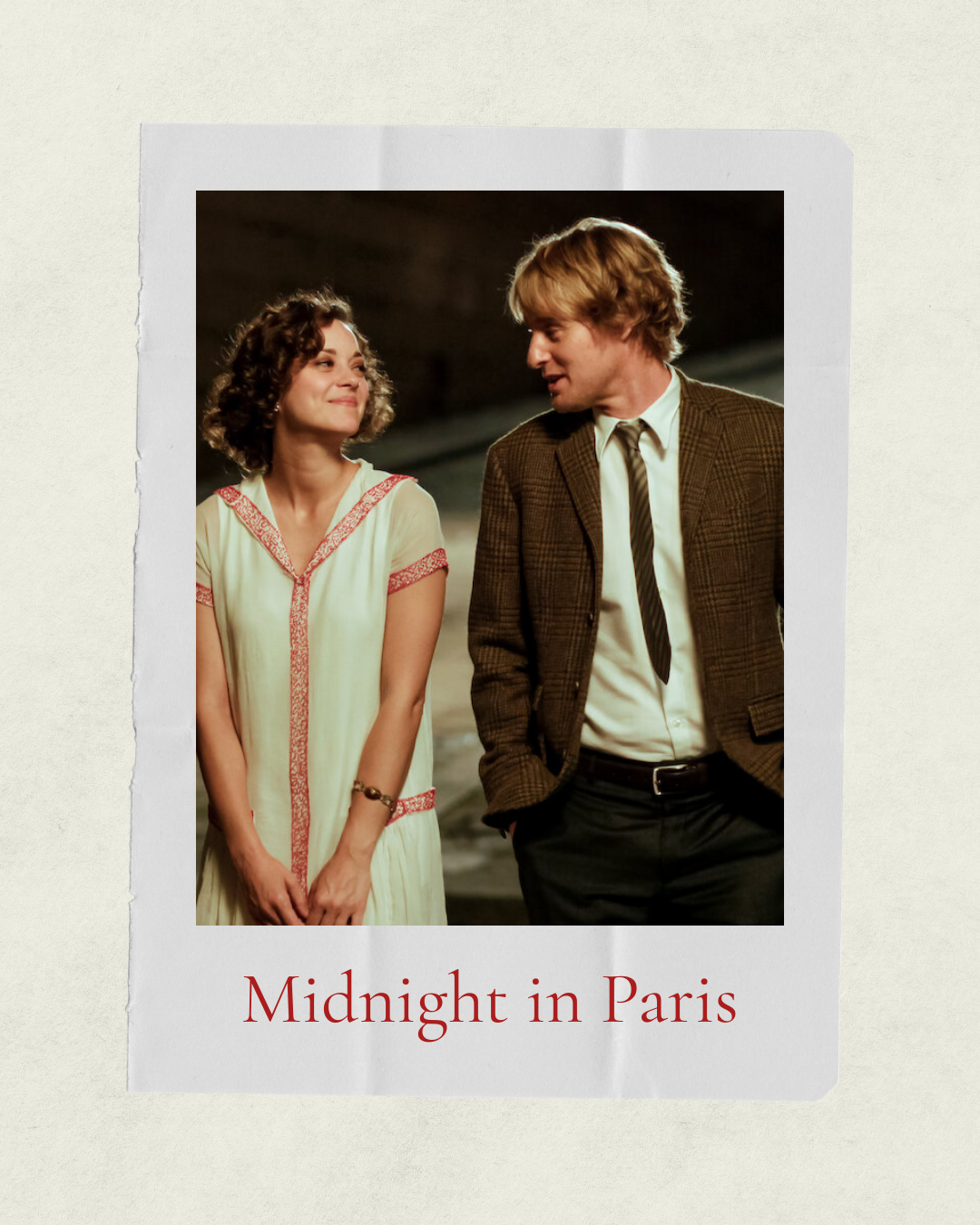 The Notebook is the Most Overrated Romance Ever