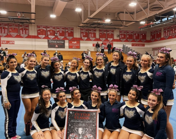 The Latest–Girls basketball continues their strong season and bowling picks up 2 wins