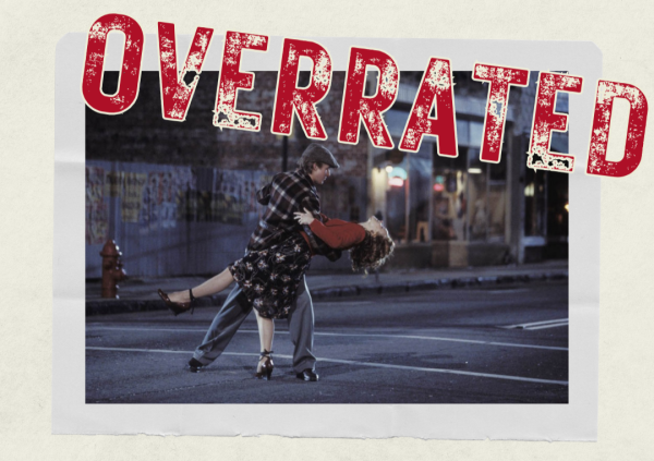 The Notebook is the Most Overrated Romance Ever