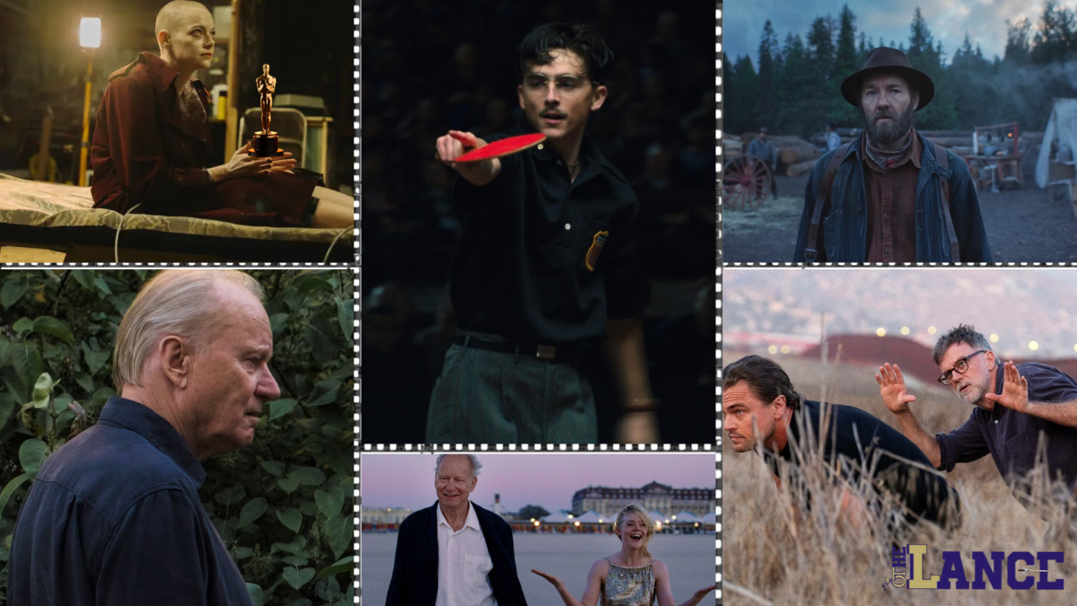 Predictions For the 2026 Oscars