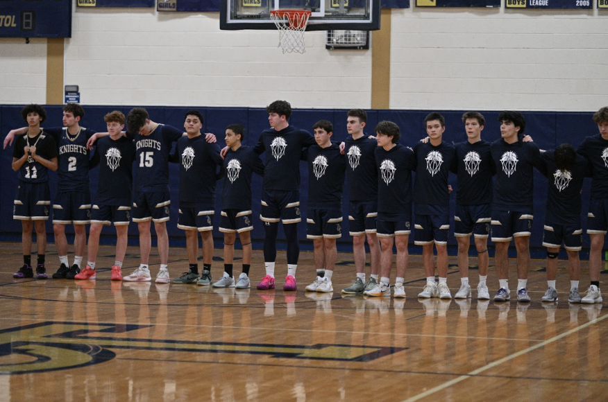 A Turning Point on the Court