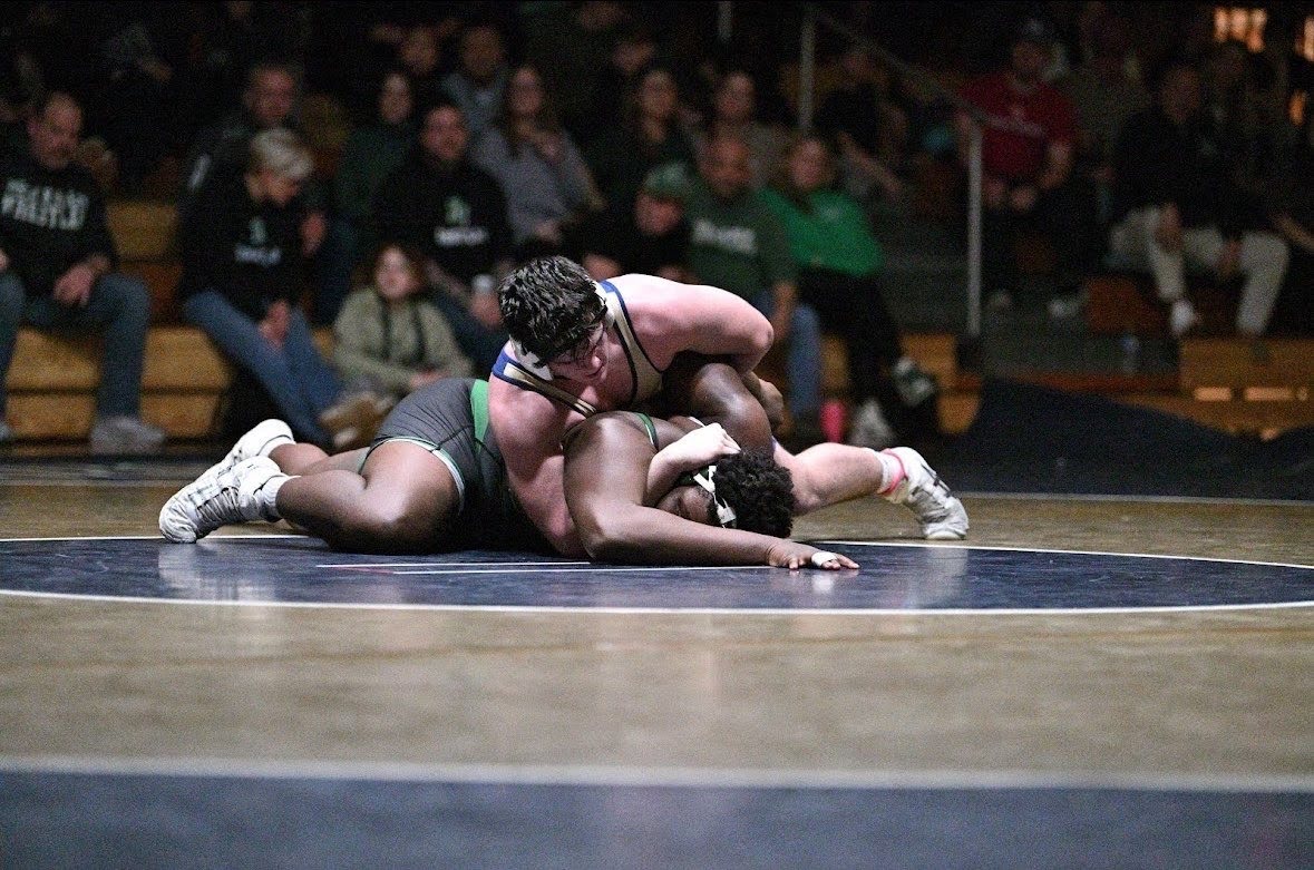 From Setbacks to State Medalist