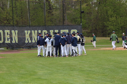 The Latest-NVOT Spring Sports All Find Success During April Break