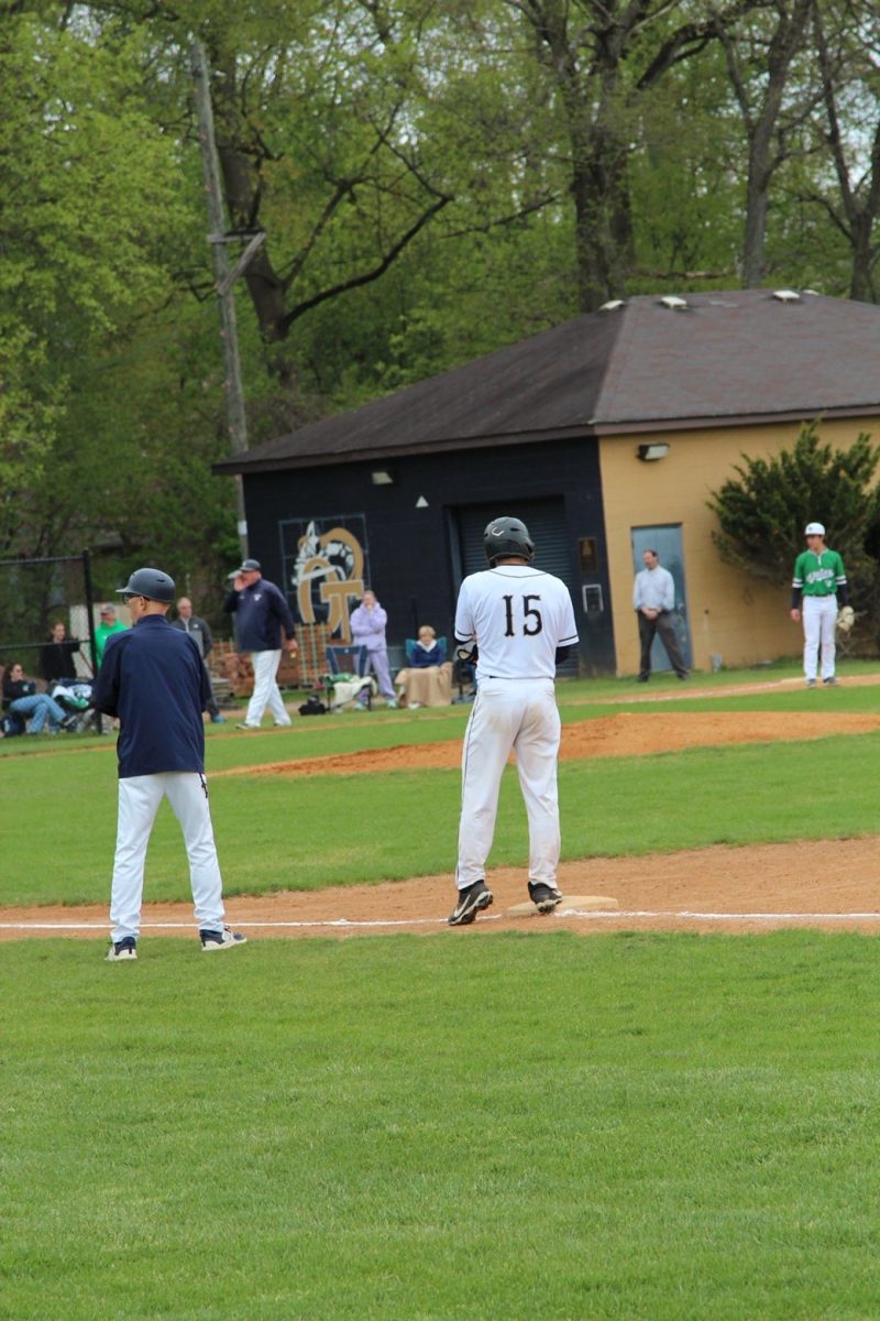 The Latest - Baseball, Softball and Track Lead Strong Week for NVOT Athletics