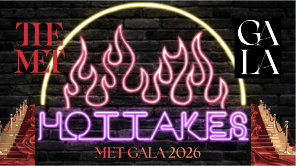 Hot Takes: Met Gala 2026