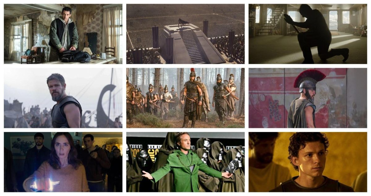 My Most Anticipated Movies of 2026