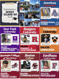 Photo Courtesy of the NVOT  2026 Committed page