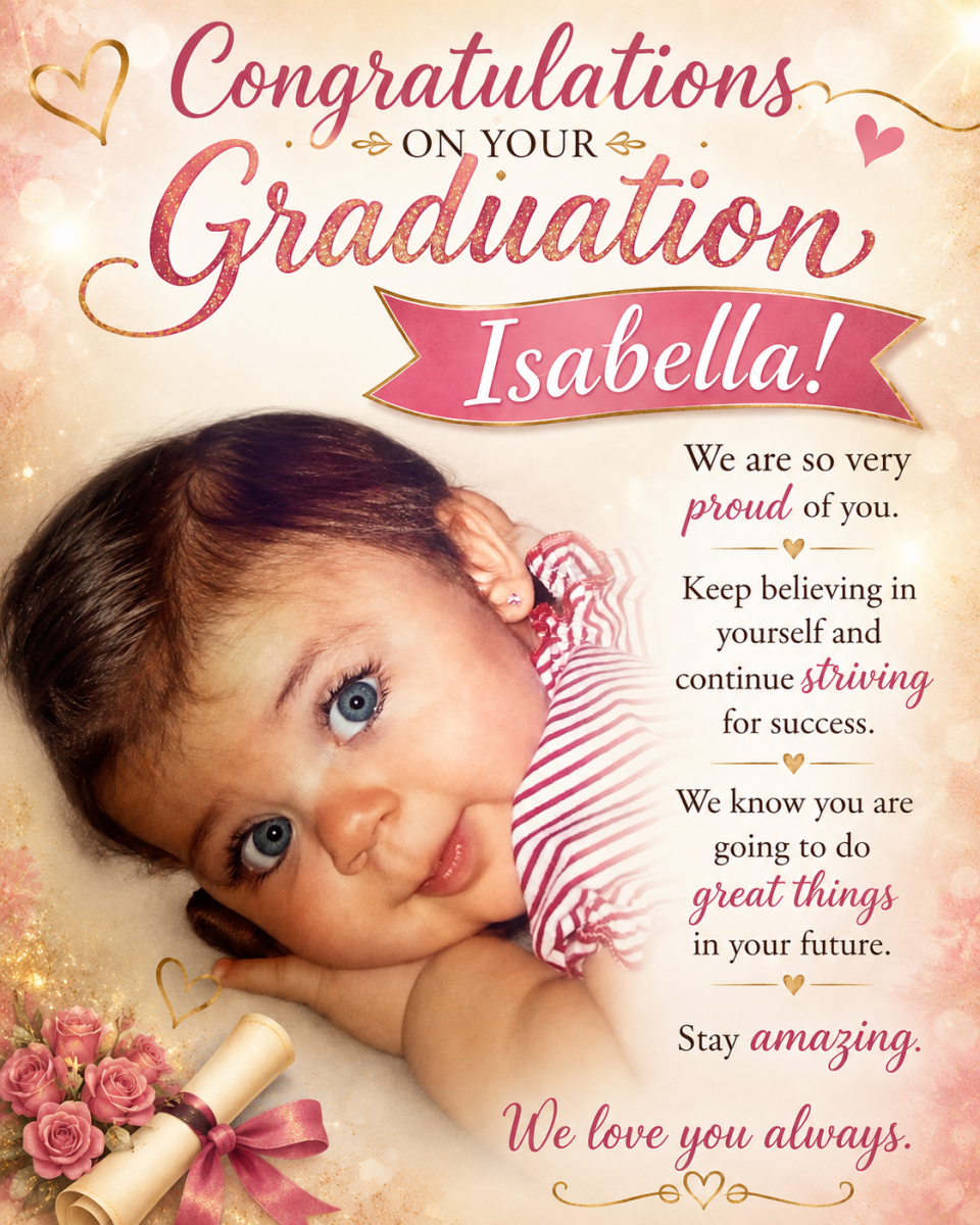 Isabella "Bella" Sanfratello