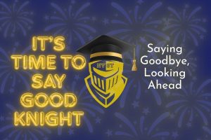 Class of 2026: Saying Goodbye, Looking Ahead