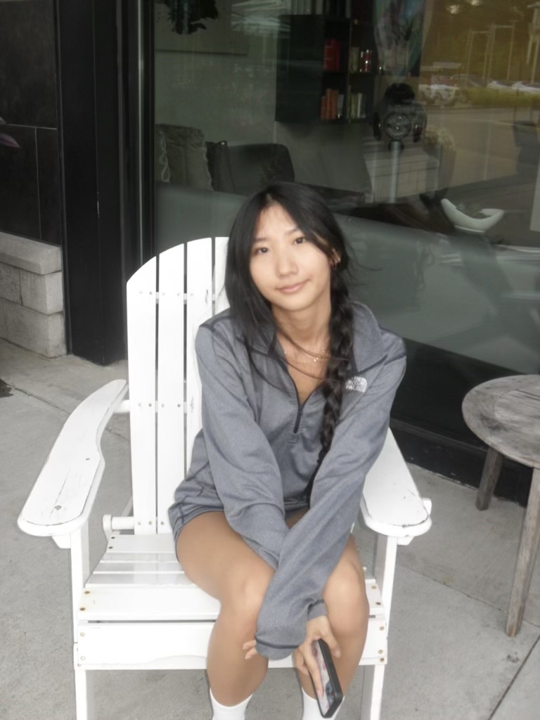 Sophie Yoo