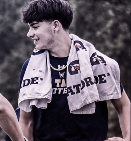 Devyn Radoian