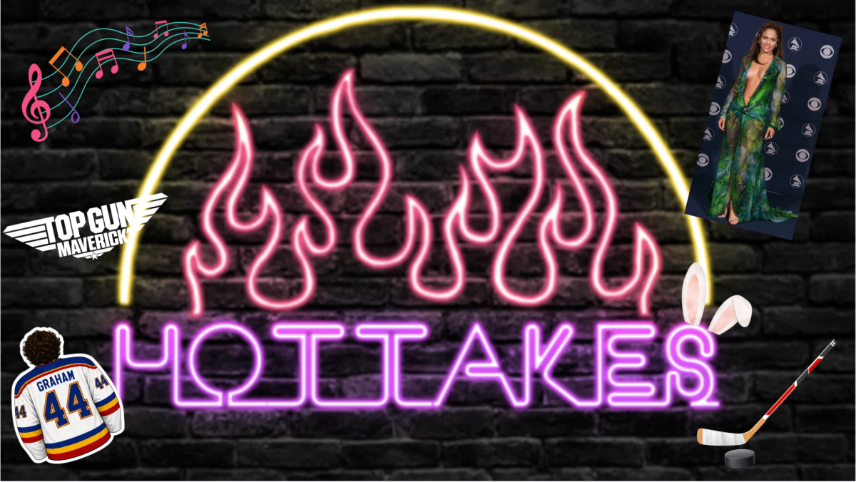 Hot Takes: Off Campus