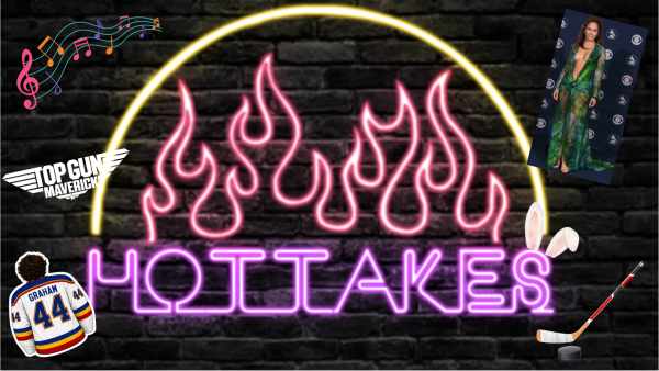 Hot Takes: Off Campus